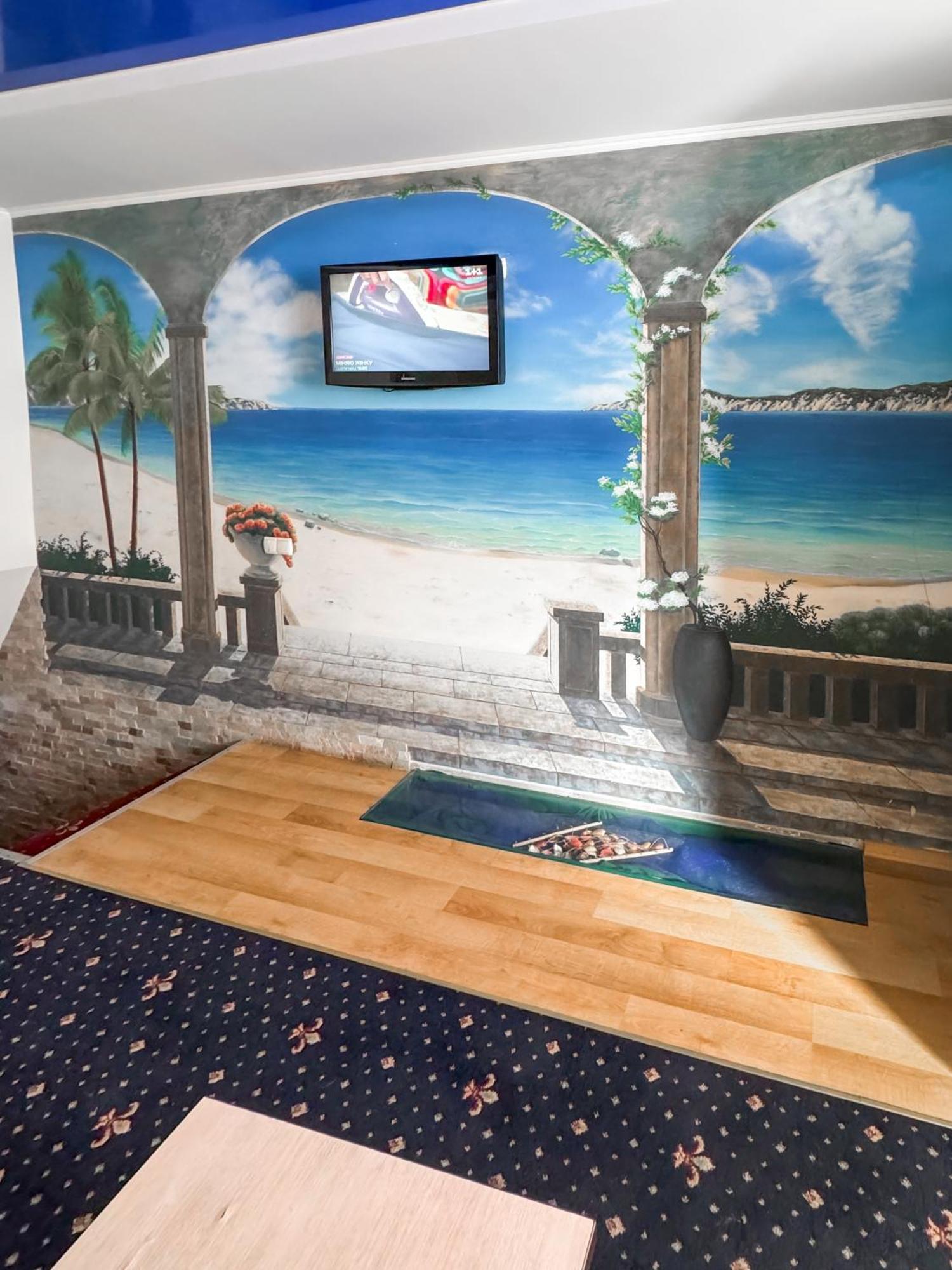 Apartments Deluxe Ивано-Франкивск Екстериор снимка