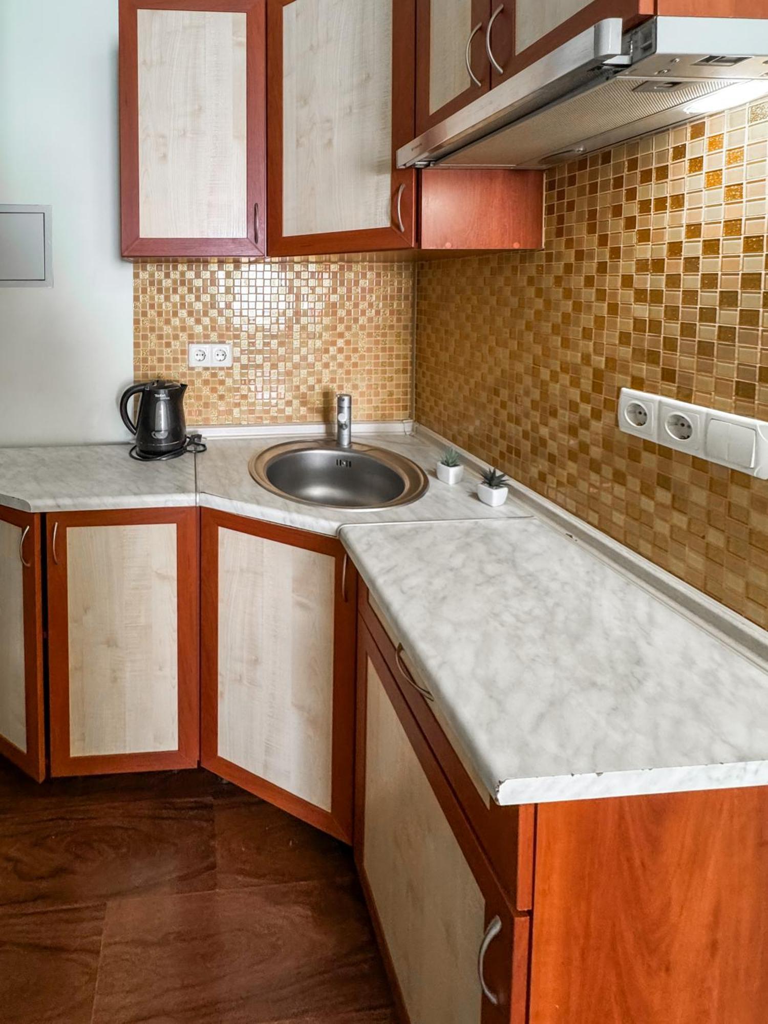 Apartments Deluxe Ивано-Франкивск Екстериор снимка